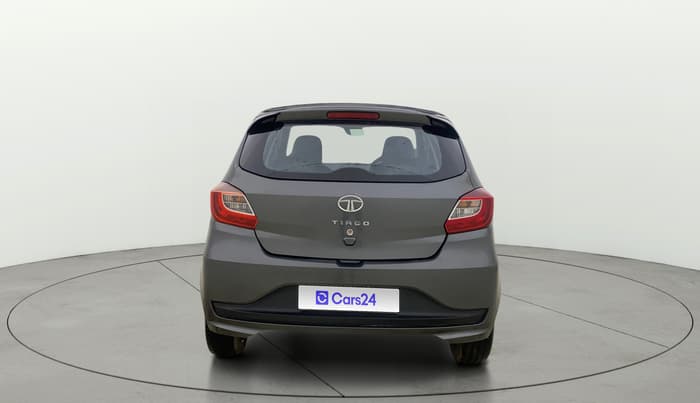 2020 Tata Tiago XT PETROL, Petrol, Manual, 62,078 km, Back/Rear