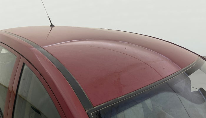 2017 Hyundai Grand i10 MAGNA AT 1.2 KAPPA VTVT, Petrol, Automatic, 46,834 km, Roof