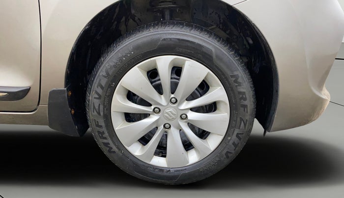 2019 Maruti Baleno DELTA PETROL 1.2, Petrol, Manual, 66,791 km, Right Front Wheel