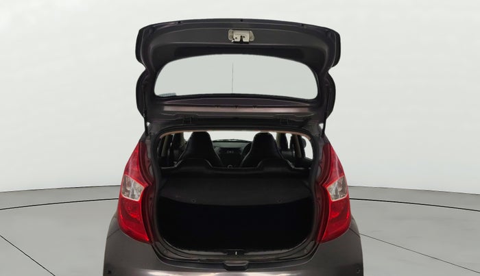 2015 Hyundai Eon MAGNA +, Petrol, Manual, 25,027 km, Boot Door Open