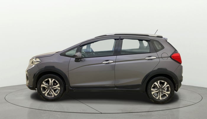 2018 Honda WR-V 1.5L I-DTEC VX MT, Diesel, Manual, 42,086 km, Left Side