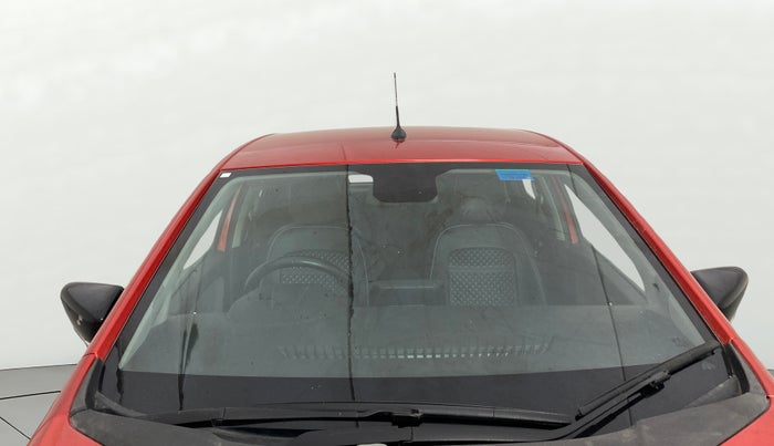 2020 Tata ALTROZ XZ PETROL, Petrol, Manual, 96,009 km, Front Windshield