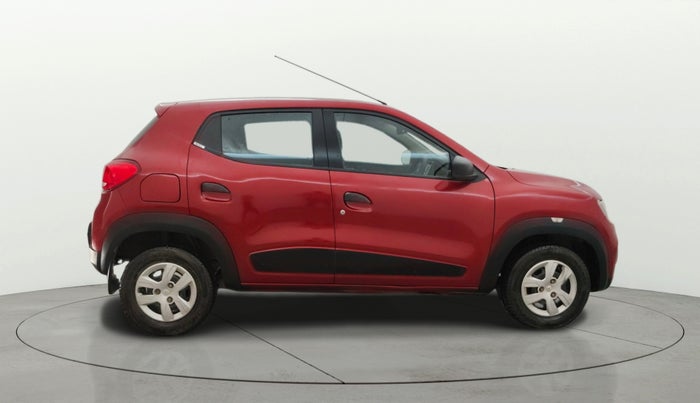 2016 Renault Kwid RXL, Petrol, Manual, 8,405 km, Right Side View