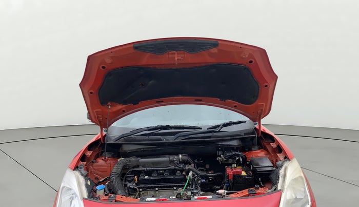 2023 Maruti Swift ZXI PLUS DUAL TONE, Petrol, Manual, 42,218 km, Open Bonet