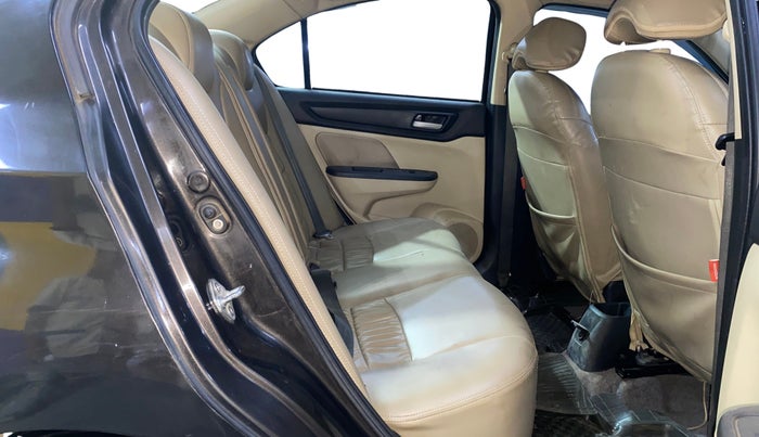 2020 Honda Amaze 1.2L I-VTEC V, Petrol, Manual, 77,201 km, Right Side Rear Door Cabin