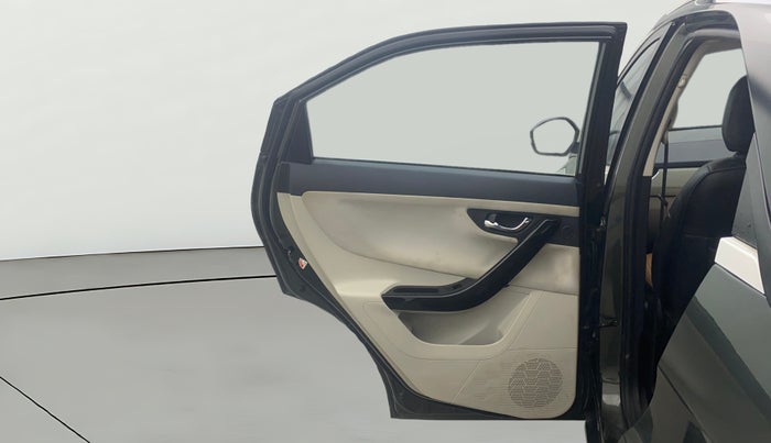 2020 Tata NEXON XZA PLUS PETROL, Petrol, Automatic, 49,852 km, LHS Rear Door