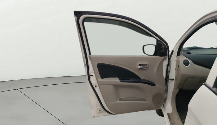 2015 Maruti Celerio VXI, Petrol, Manual, 36,288 km, LHS Front Door
