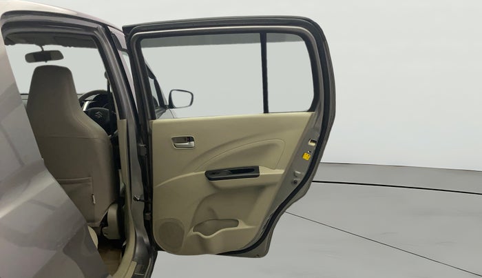 2016 Maruti Celerio VXI AMT, Petrol, Automatic, 61,043 km, RHS Rear Door