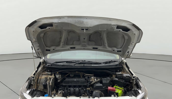 2018 Honda Amaze 1.2L I-VTEC VX, Petrol, Manual, 87,552 km, Open Bonet