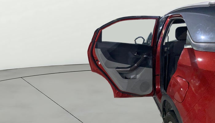 2019 Tata NEXON XZA PLUS PETROL, Petrol, Automatic, 31,891 km, LHS Rear Door