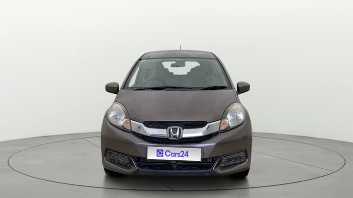 2015 Honda Mobilio 1.5L I-VTEC S, Petrol, Manual, 86,474 km, Front