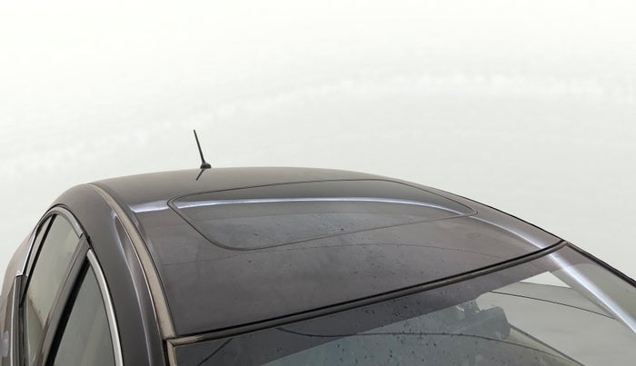 2013 Honda City 1.5L I-VTEC V MT SUNROOF, Petrol, Manual, 1,34,141 km, Roof