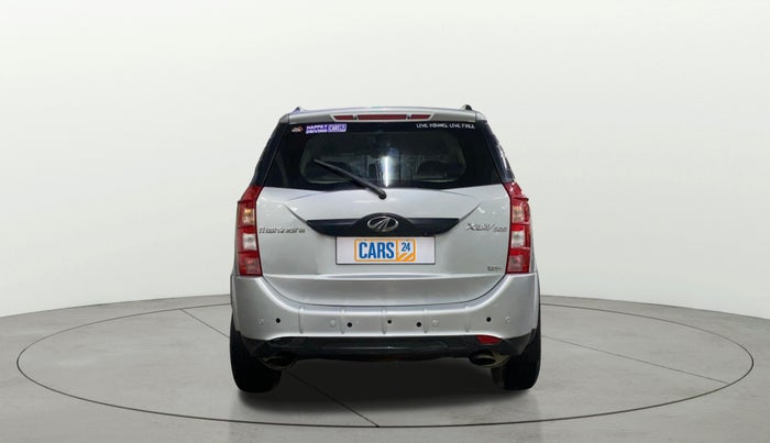 2016 Mahindra XUV500 W6, Diesel, Manual, 80,290 km, Back/Rear