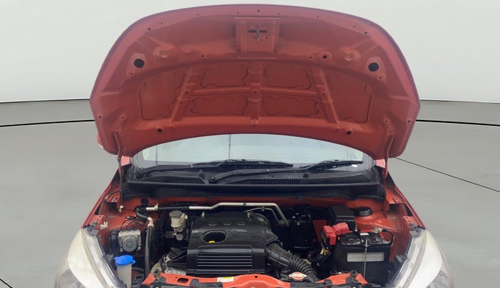 2021 Maruti Celerio ZXI AMT, Petrol, Automatic, 19,274 km, Open Bonet