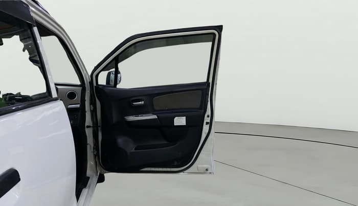 2016 Maruti Wagon R 1.0 LXI CNG, CNG, Manual, 75,076 km, RHS Front Door