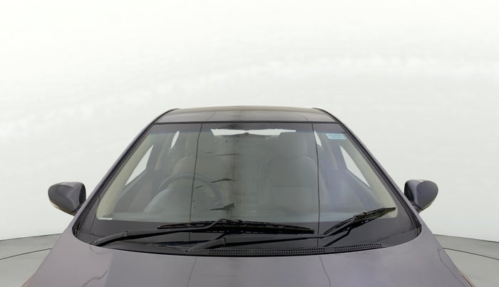 2016 Hyundai Verna 1.6 VTVT SX AT, Petrol, Automatic, 75,781 km, Front Windshield