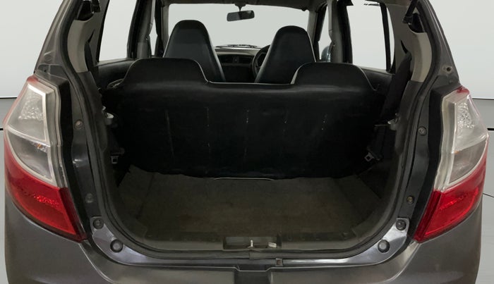 2017 Maruti Alto K10 VXI, Petrol, Manual, 63,504 km, Boot Open Zoomed View