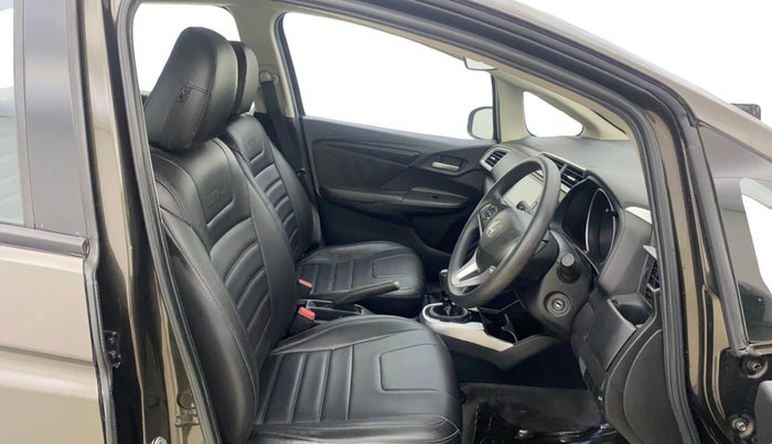 2020 Honda WR-V 1.2L I-VTEC SV MT, Petrol, Manual, 43,299 km, Right Side Front Door Cabin