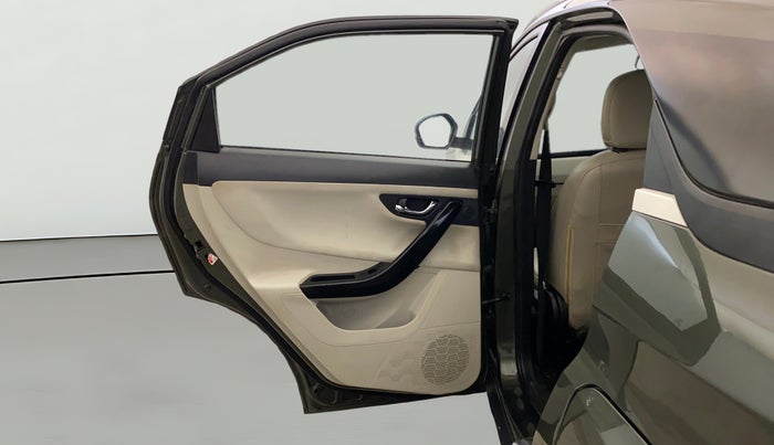 2020 Tata NEXON XZ PLUS PETROL, Petrol, Manual, 38,739 km, LHS Rear Door