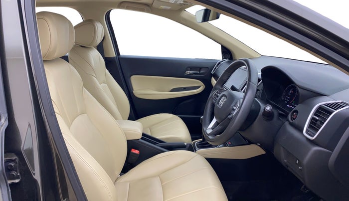 2023 Honda City 1.5L I-VTEC ZX, Petrol, Manual, 9,160 km, Right Side Front Door Cabin