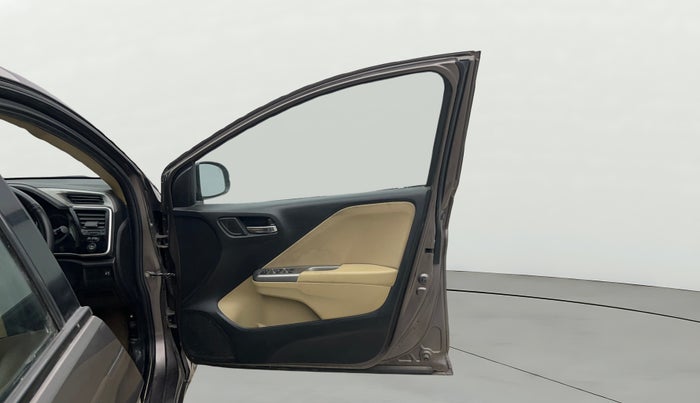 2016 Honda City 1.5L I-VTEC V MT, Petrol, Manual, 91,157 km, RHS Front Door