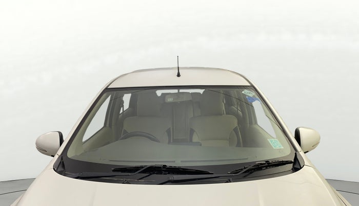 2019 Maruti Ertiga VXI CNG, CNG, Manual, 86,506 km, Front Windshield