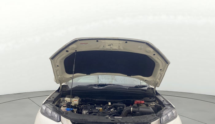 2023 Maruti Grand Vitara ALPHA PLUS HYBRID ECVT, Hybrid, Automatic, 74,240 km, Open Bonet