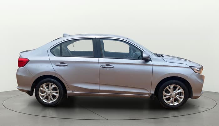 2019 Honda Amaze 1.2L I-VTEC VX, Petrol, Manual, 32,191 km, Right Side View