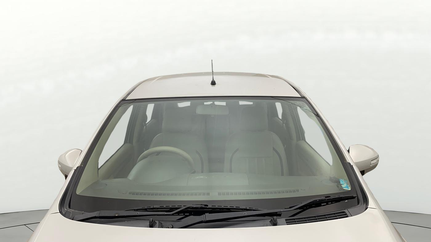 2016 Maruti Ertiga VXI, CNG, Manual, 48,689 km, Front Windshield