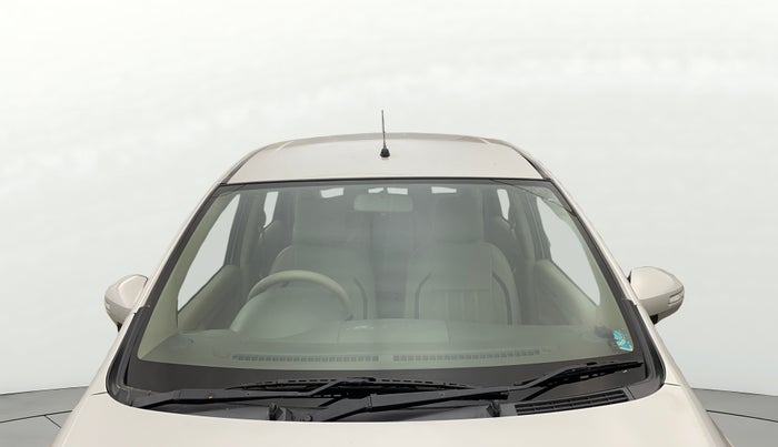 2016 Maruti Ertiga VXI, CNG, Manual, 48,689 km, Front Windshield