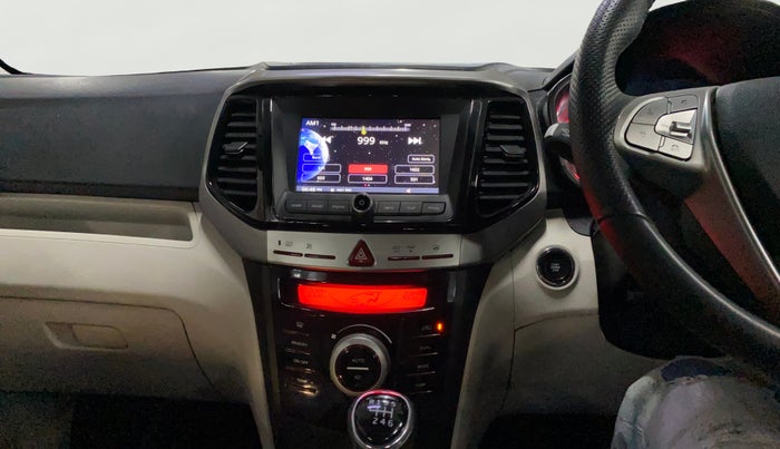2023 Mahindra XUV300 W8 1.2 PETROL, Petrol, Manual, 51,621 km, Air Conditioner