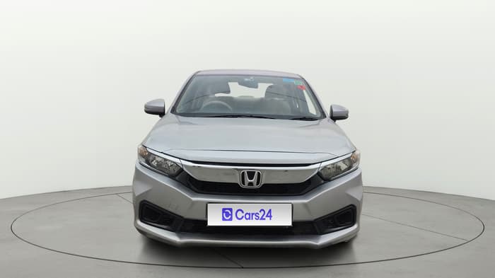 2018 Honda Amaze 1.2L I-VTEC S, Petrol, Manual, 47,394 km, Front