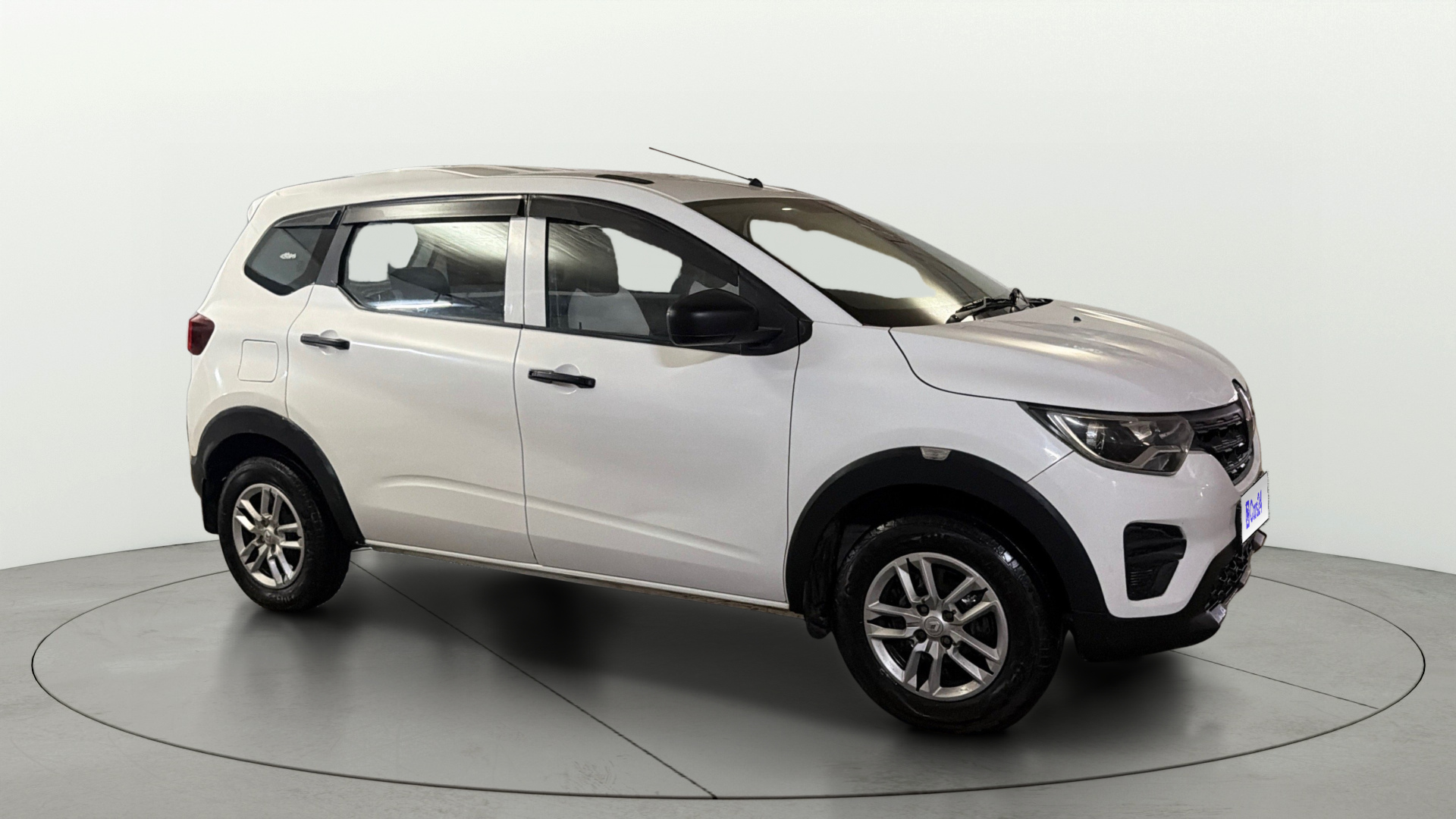 2025 Renault Triber 2020-2025 RXL MT