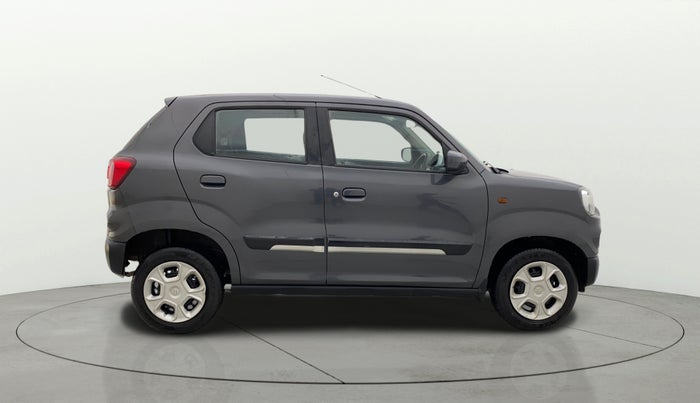 2020 Maruti S PRESSO VXI+, Petrol, Manual, 26,850 km, Right Side View