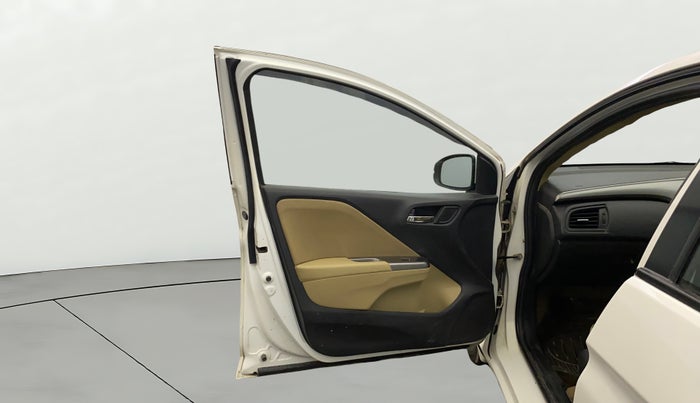 2016 Honda City 1.5L I-VTEC V MT, Petrol, Manual, 86,593 km, LHS Front Door