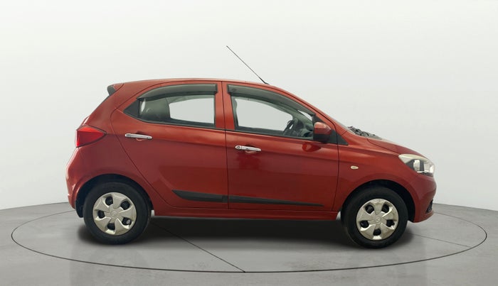 2018 Tata Tiago XT PETROL, Petrol, Manual, 62,559 km, Right Side View