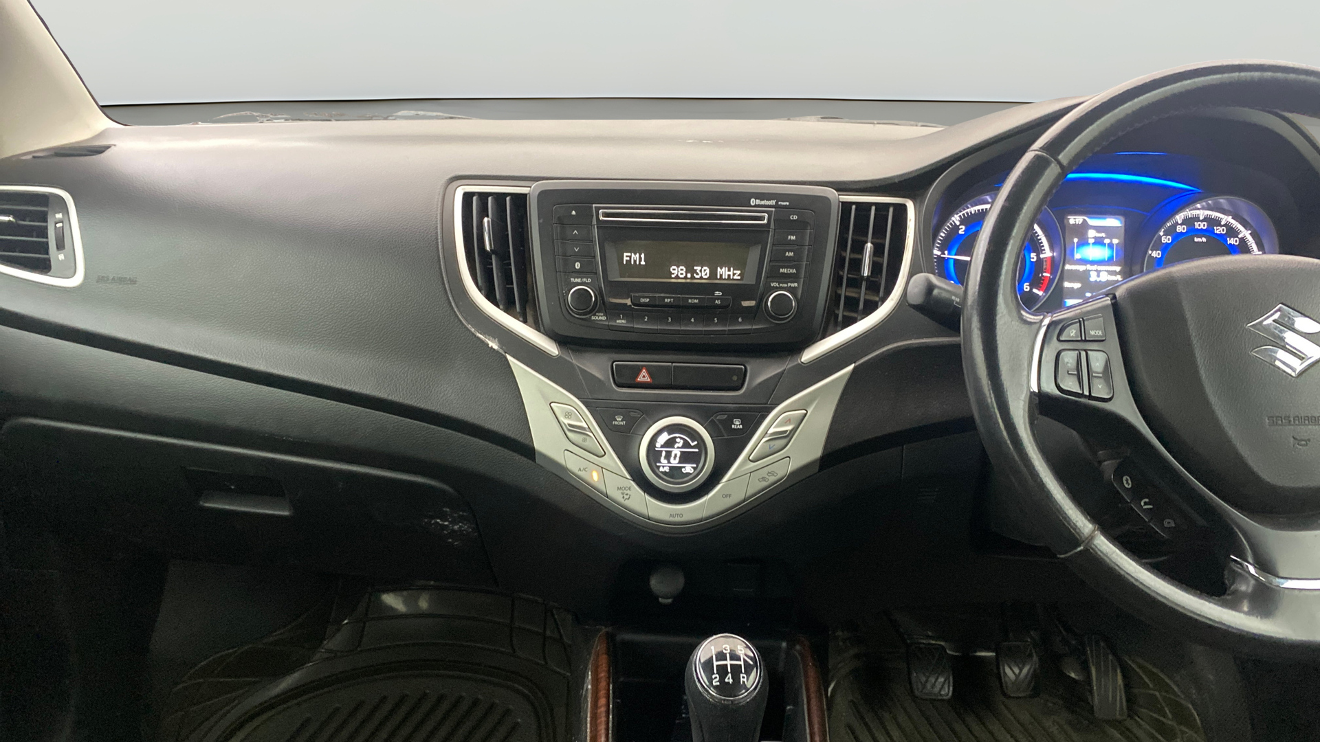 Features