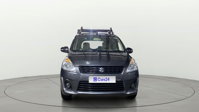 2015 Maruti Ertiga VXI, Petrol, Manual, 48,275 km, Front