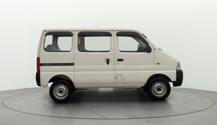 2022 Maruti Eeco 7 STR, Petrol, Manual, 44,689 km, Right Side View