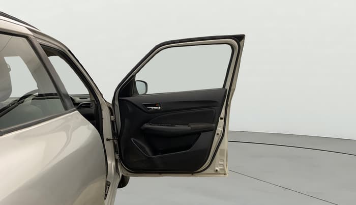 2019 Maruti Swift VXI, Petrol, Manual, 51,959 km, RHS Front Door