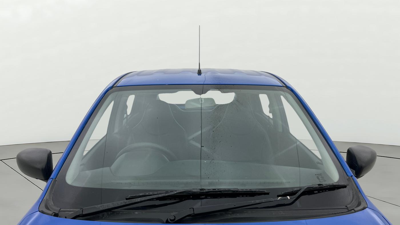 2022 Maruti Alto K10 VXI, Petrol, Manual, 43,986 km, Front Windshield