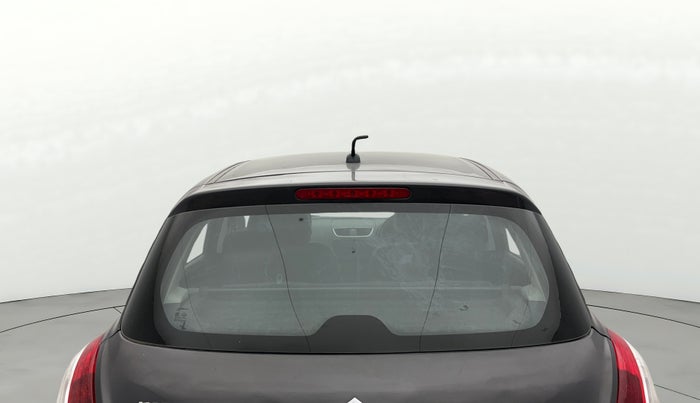 2016 Maruti Swift LXI (O), Petrol, Manual, 62,241 km, Rear Windshield