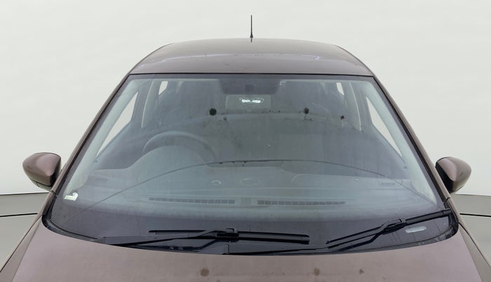 2018 Volkswagen Ameo TRENDLINE 1.0L, CNG, Manual, 1,32,995 km, Front Windshield