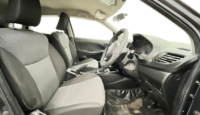 2019 Maruti Baleno SIGMA PETROL 1.2, Petrol, Manual, 88,647 km, Right Side Front Door Cabin