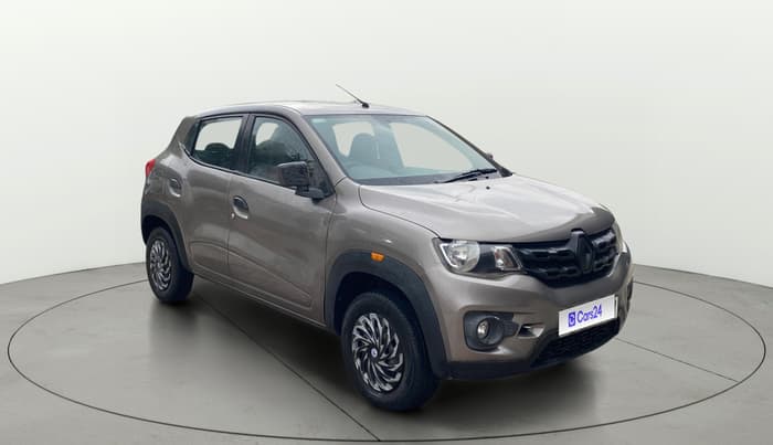 2015 Renault Kwid RXT 0.8, Petrol, Manual, 54,222 km, SRP