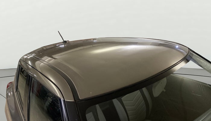 2020 Maruti Swift VXI, Petrol, Manual, 59,556 km, Roof