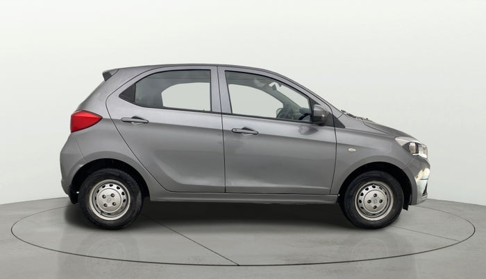 2019 Tata Tiago XM PETROL, Petrol, Manual, 12,041 km, Right Side View