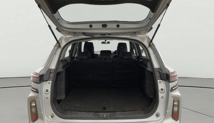 2024 Maruti Grand Vitara DELTA SMART HYBRID, Petrol, Manual, 34,226 km, Boot Open Zoomed View