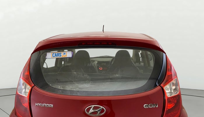 2015 Hyundai Eon ERA +, Petrol, Manual, 49,159 km, Rear Windshield