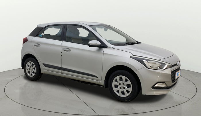 2016 Hyundai Elite i20 SPORTZ 1.2, Petrol, Manual, 48,724 km, SRP